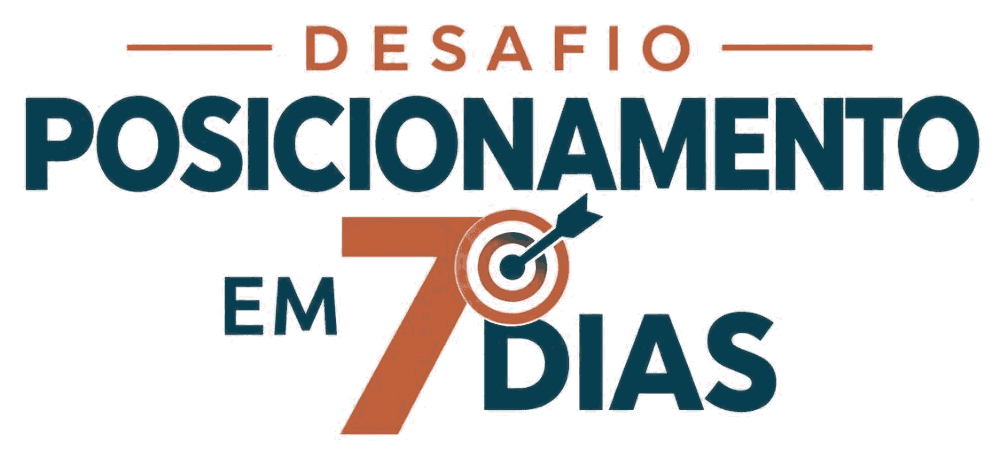 Desafio Posicionamento em 7 Dias
